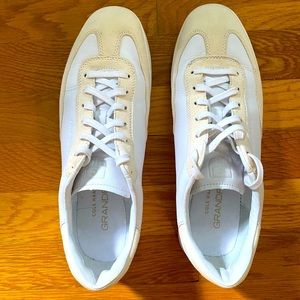 Cole Haan Grandpro sneakers, 9.5